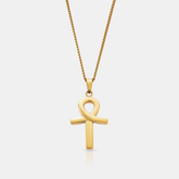 Ankh (Gold)