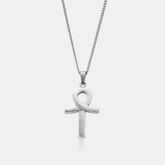 Ankh (Silver)