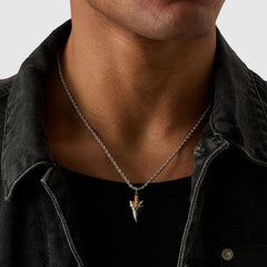 Arrow (Silver)