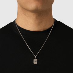 Balance | Sterling Silver