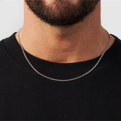 Essential Set (Silver)