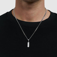 Iced Totem (Silver)