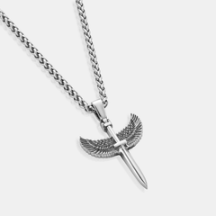 Instincts (Silver)