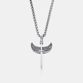 Instincts (Silver)