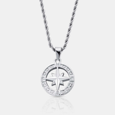 North Star (Silver)
