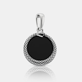 Resilience | Sterling Silver