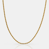 Rope (Gold) 2mm