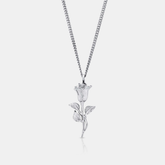 Rose (Silver)