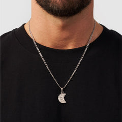 St. Christopher (Silver)