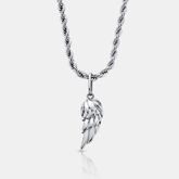 Wing (Silver)