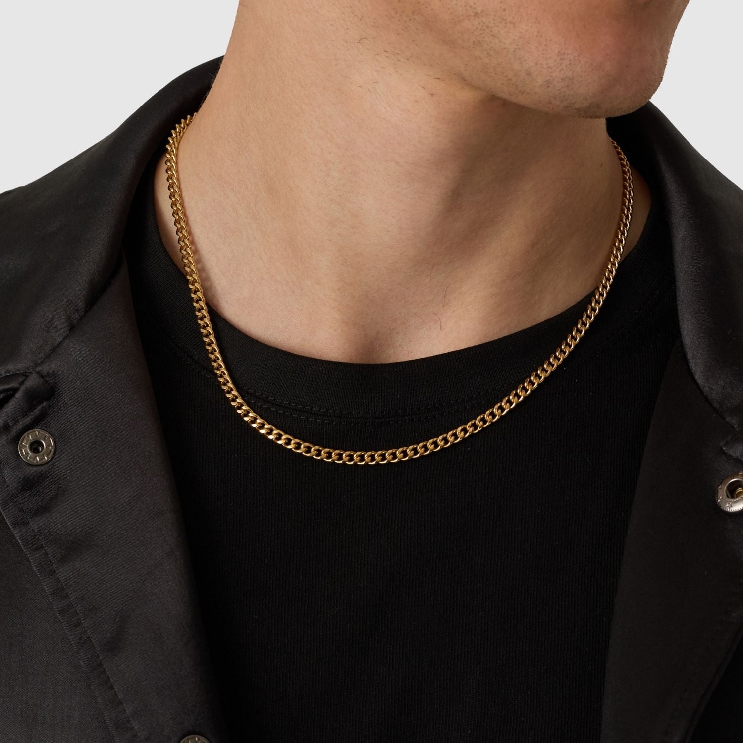 Zuck Chain (4mm)