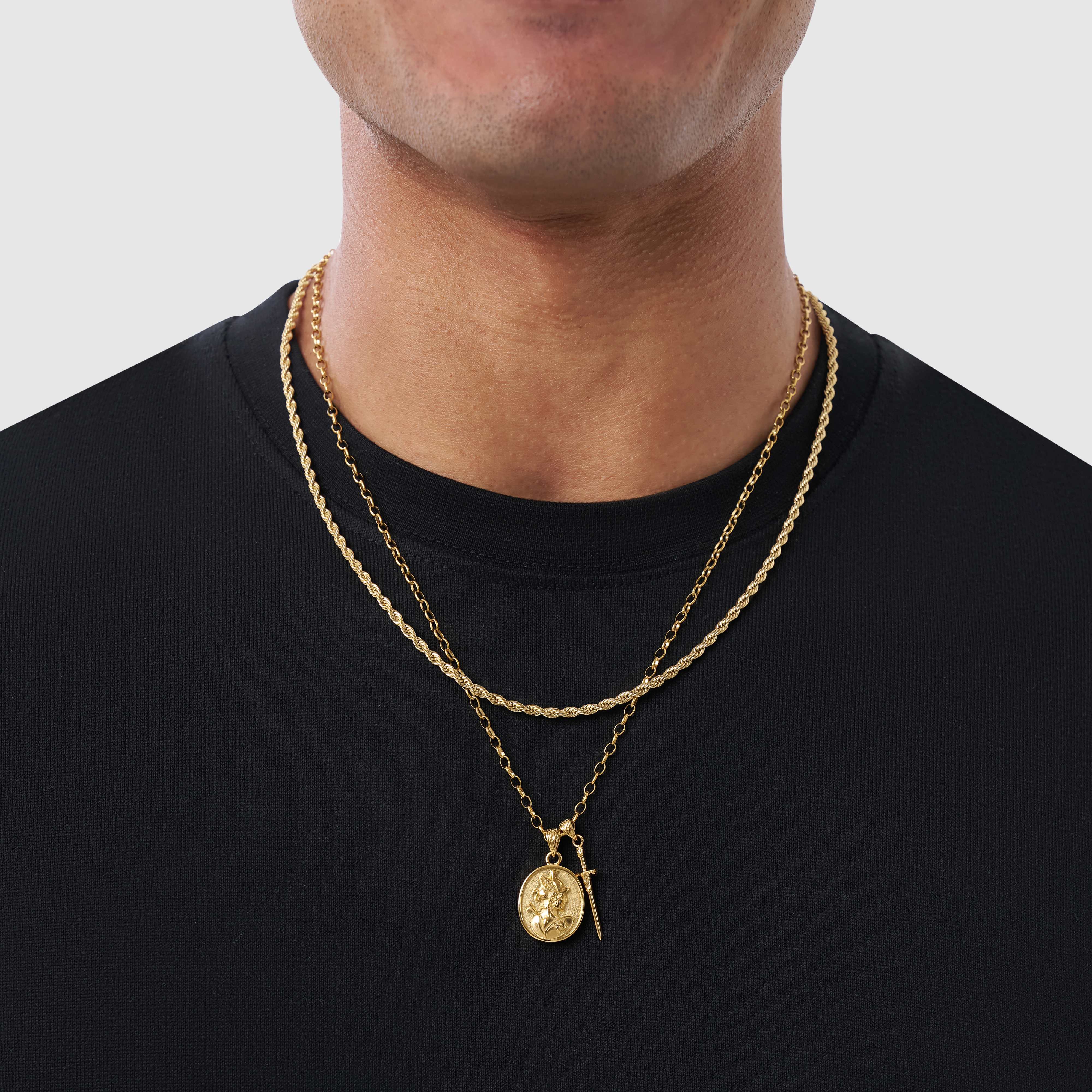 Make Your Own Set (Gold)