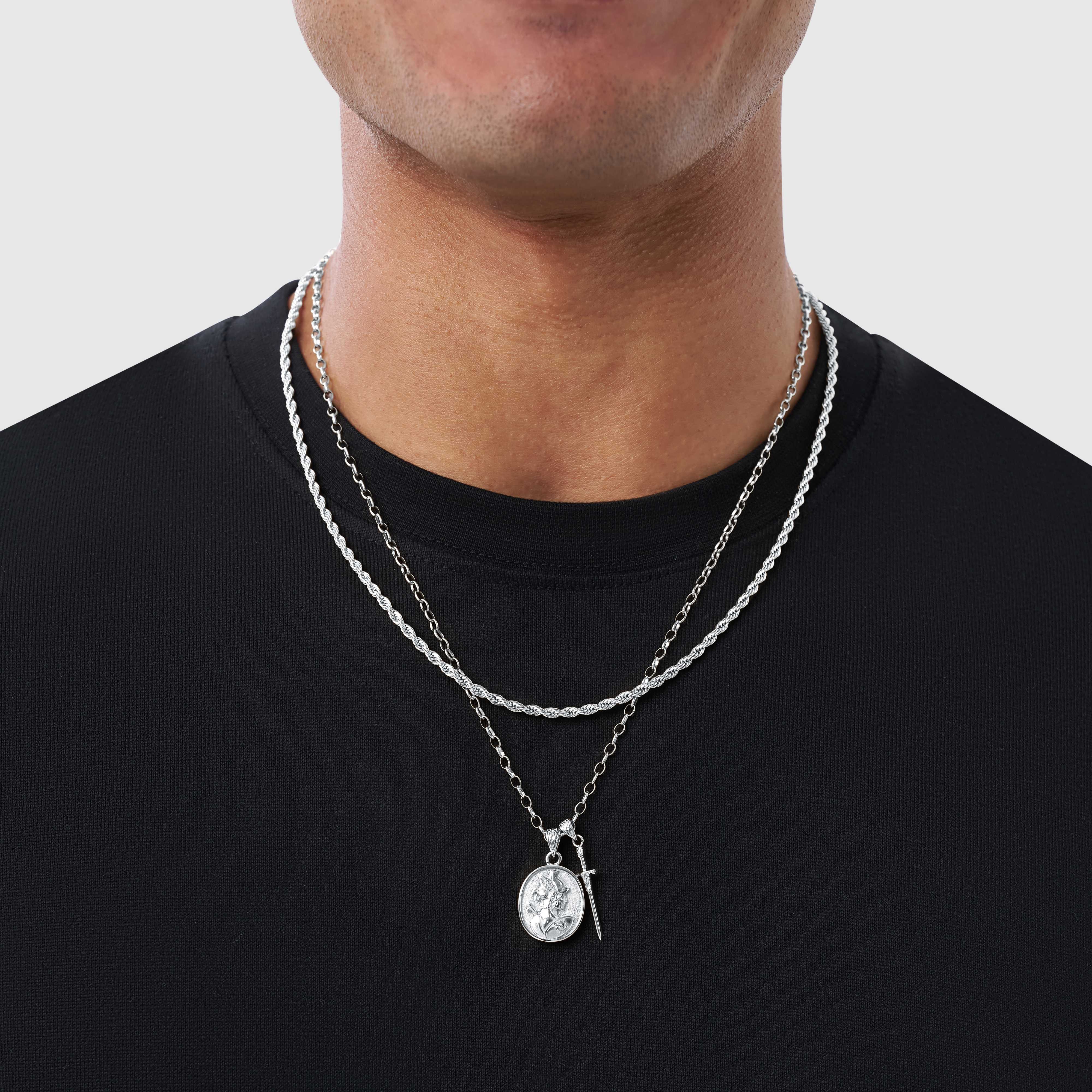 Make Your Own Set (Silver)