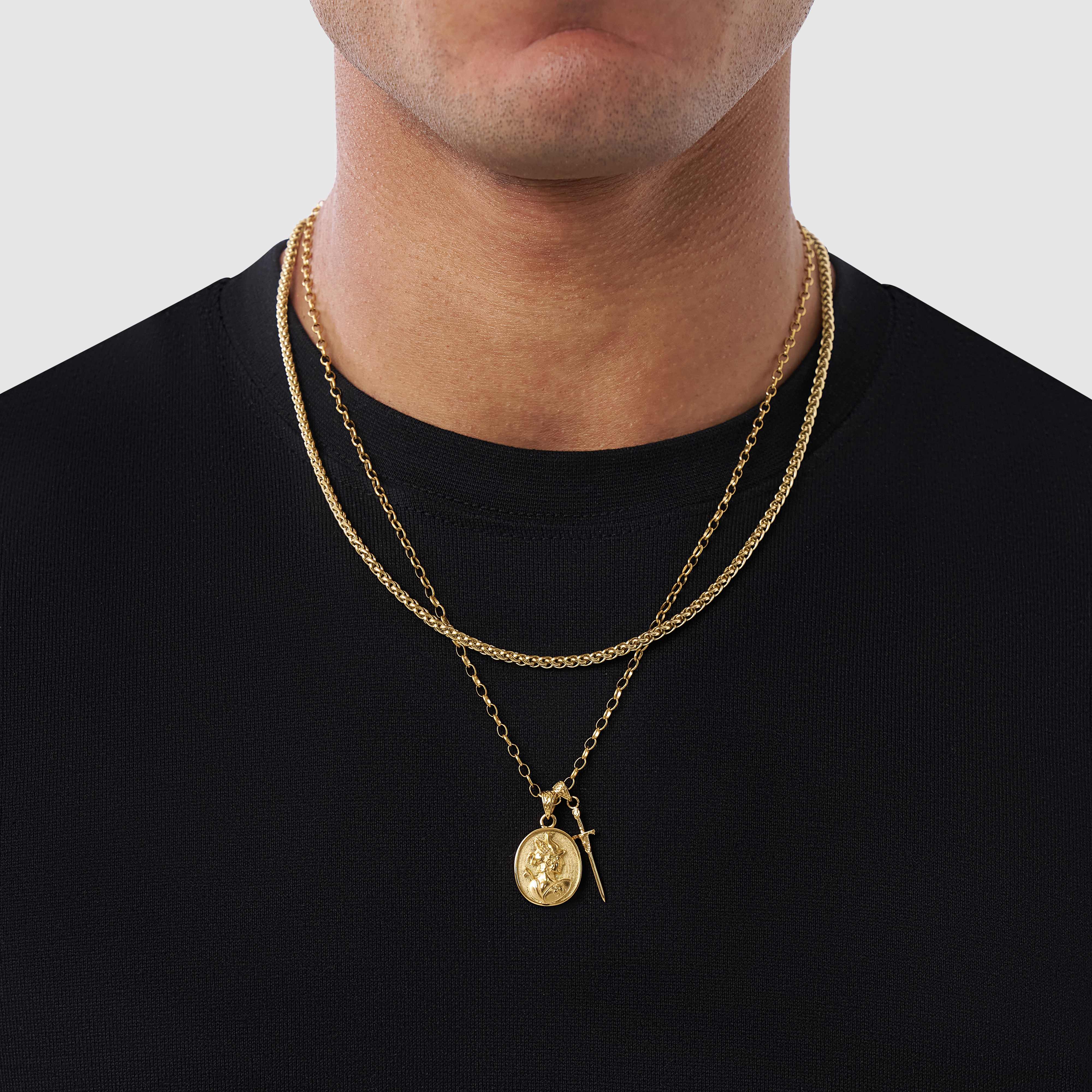 Make Your Own Set (Gold)
