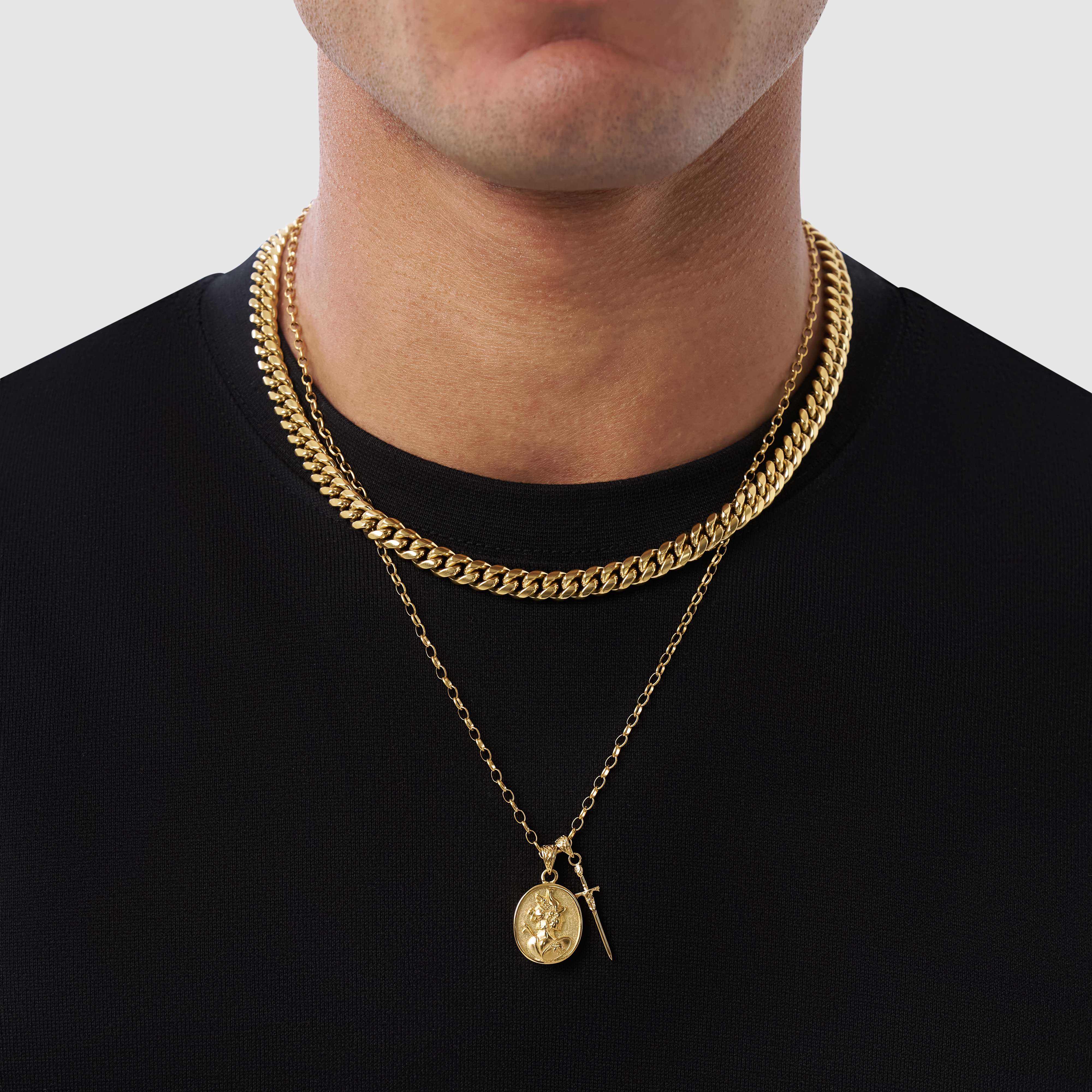Make Your Own Set (Gold)