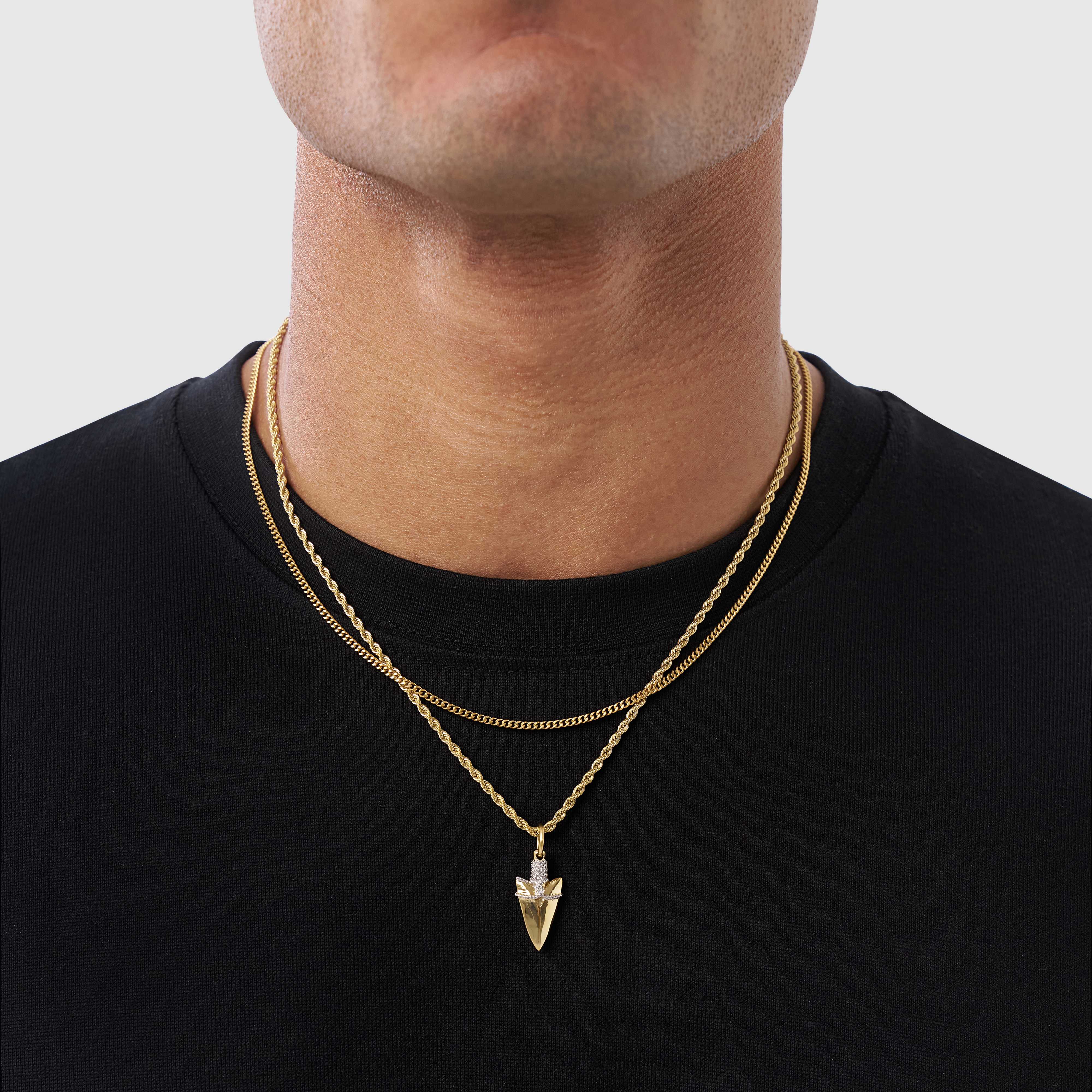 Make Your Own Set (Gold)