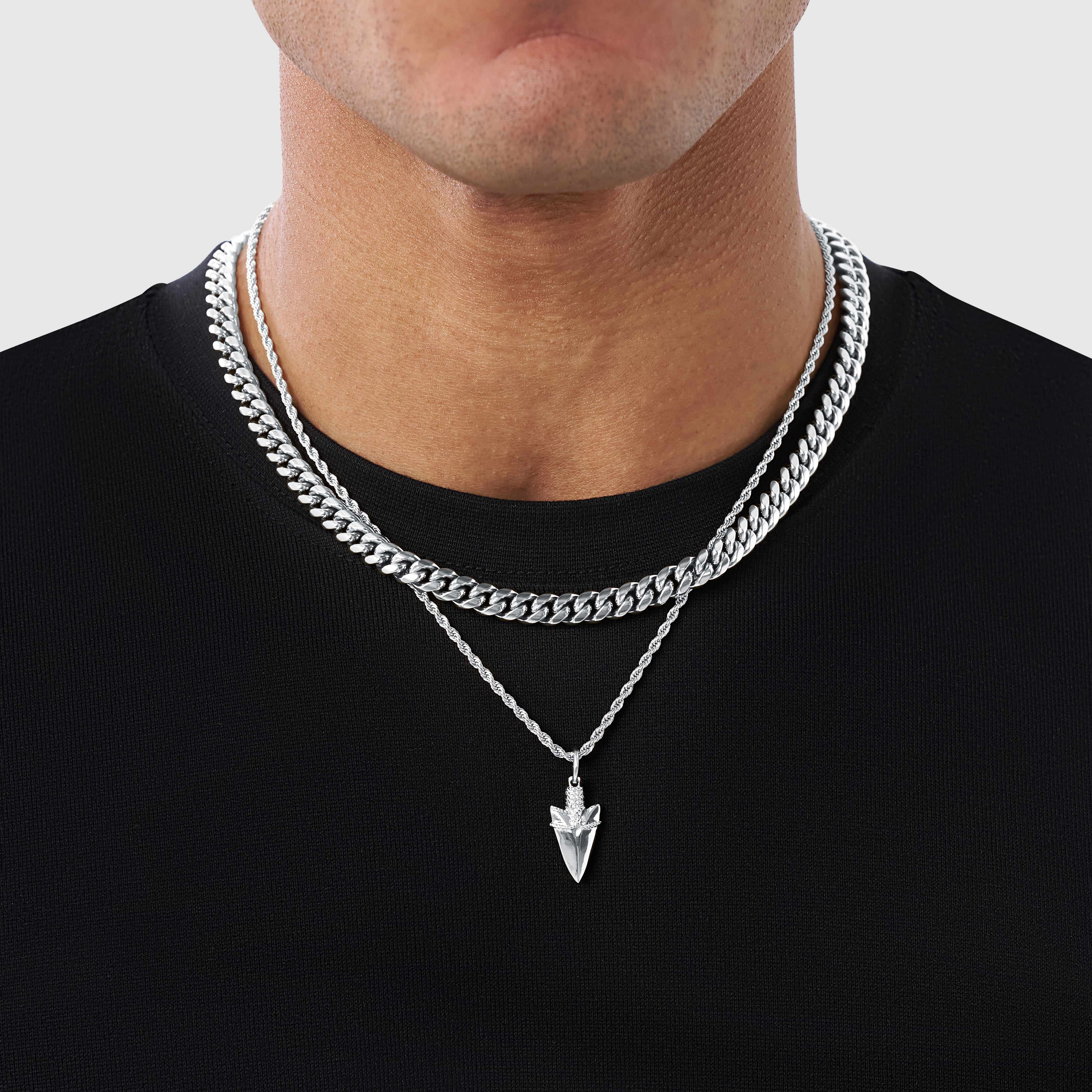 Make Your Own Set (Silver)