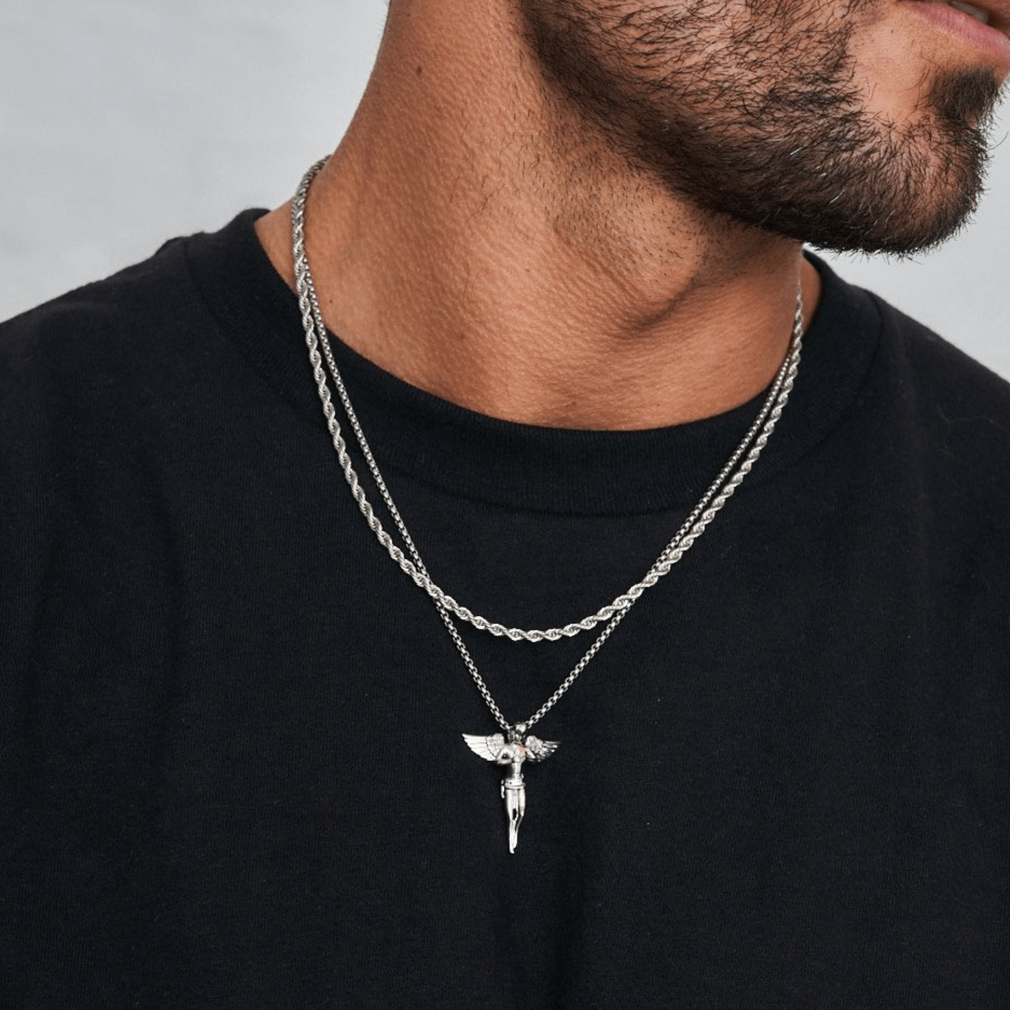 Make Your Own Set (Silver)