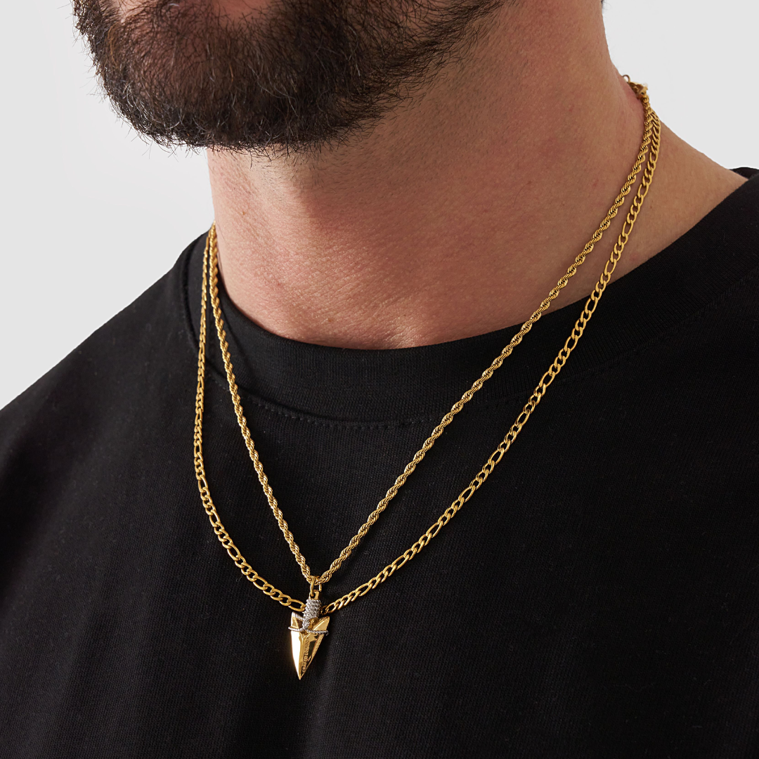 Make Your Own Set (Gold)