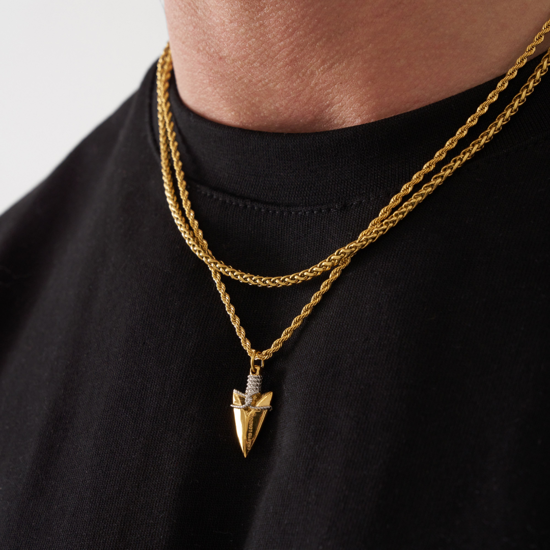 Make Your Own Set (Gold)