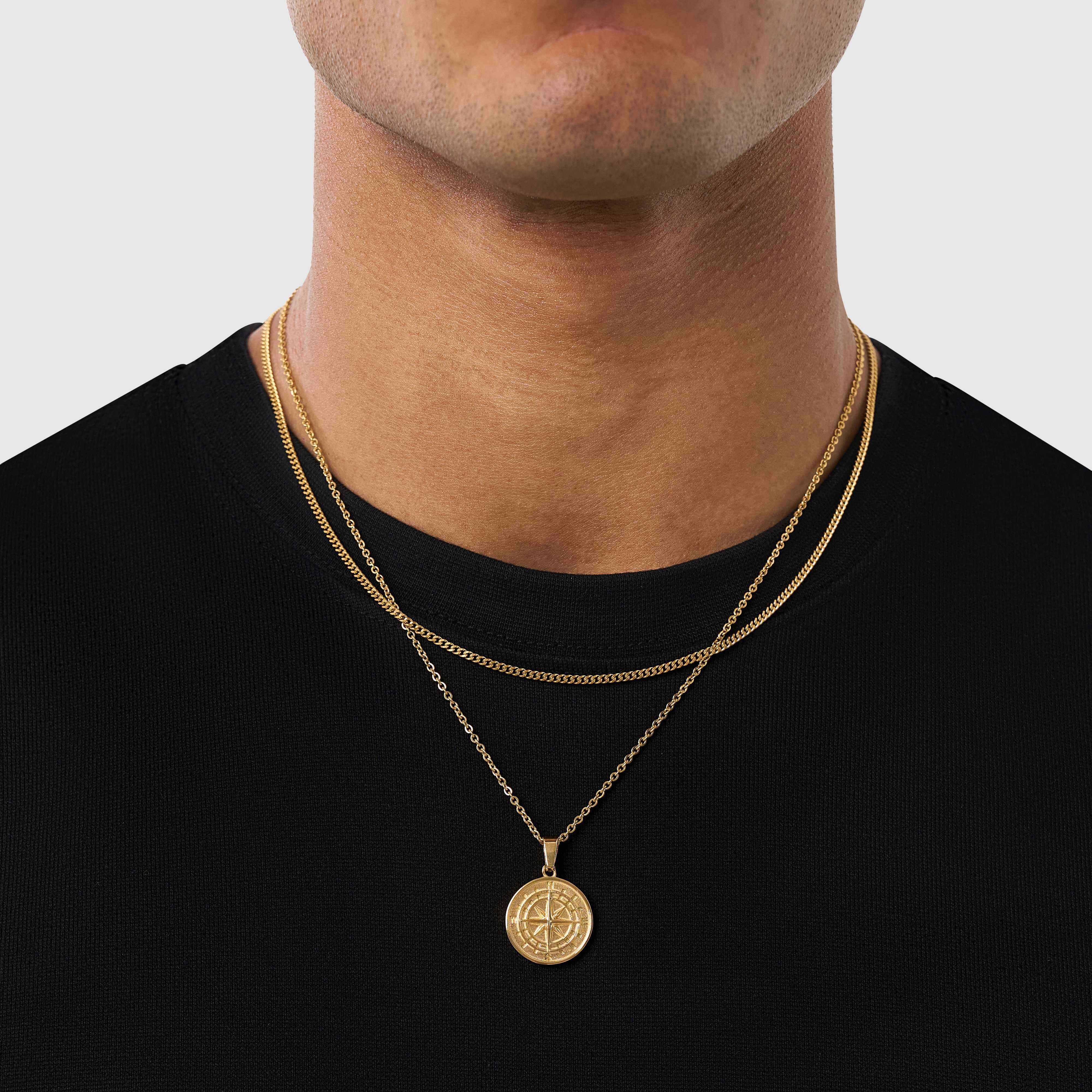 Make Your Own Set (Gold)