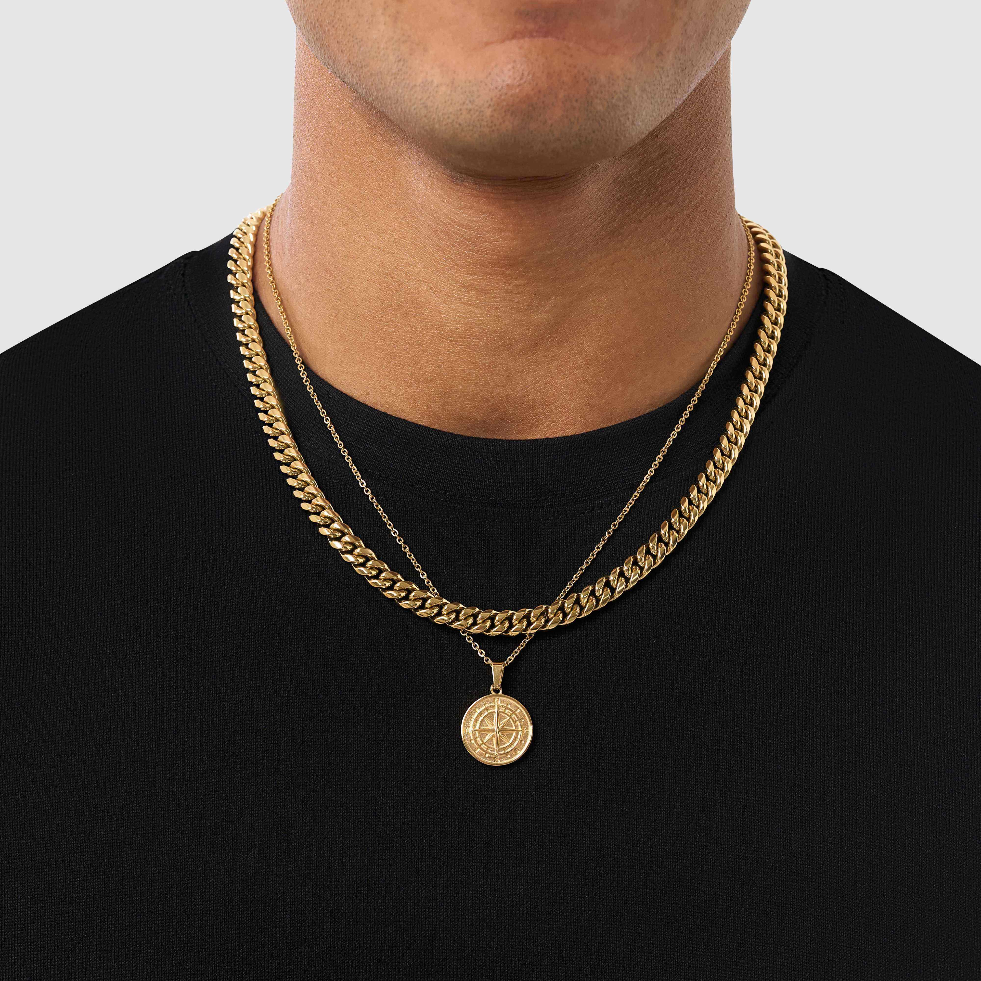Make Your Own Set (Gold)