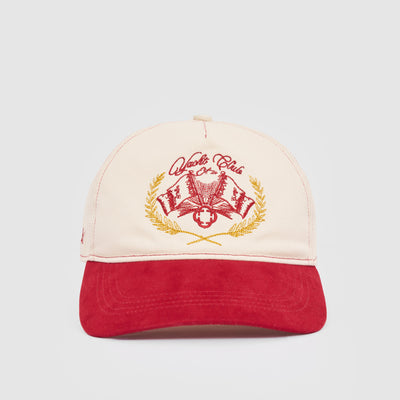 Caps
