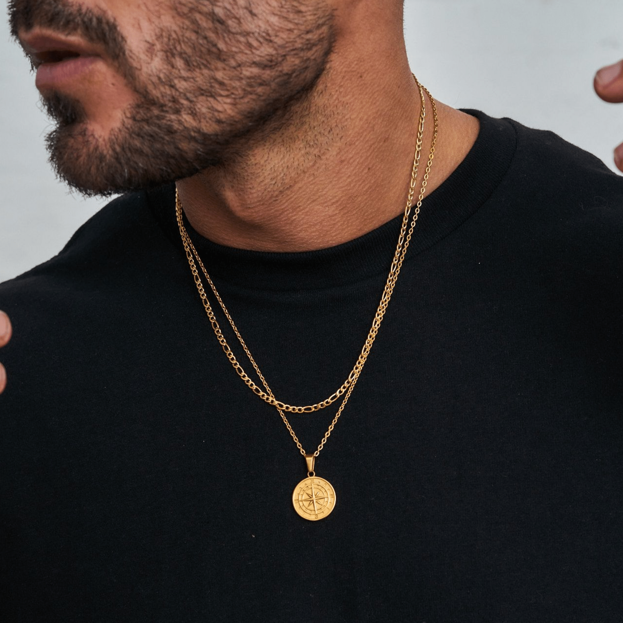 Make Your Own Set (Gold)