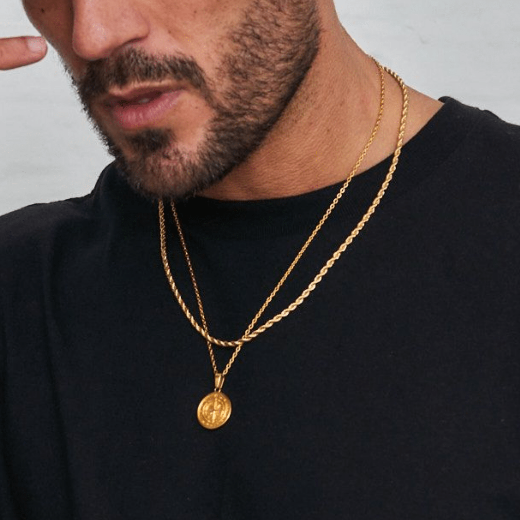 Make Your Own Set (Gold)