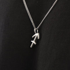 Sagittarius (Silver)