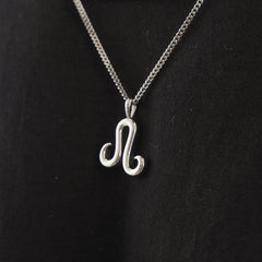 Leo (Silver)