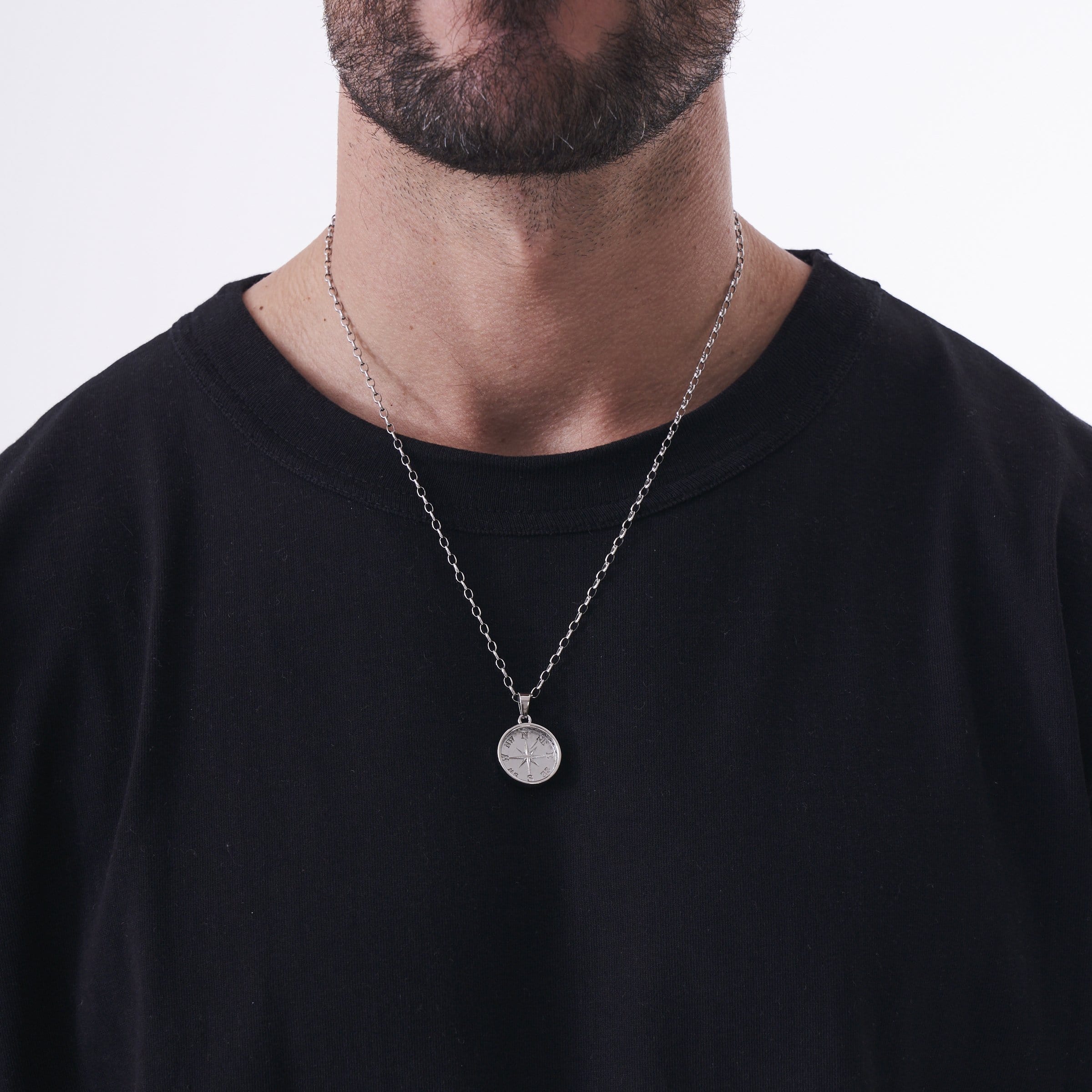 Navigation (Silver)