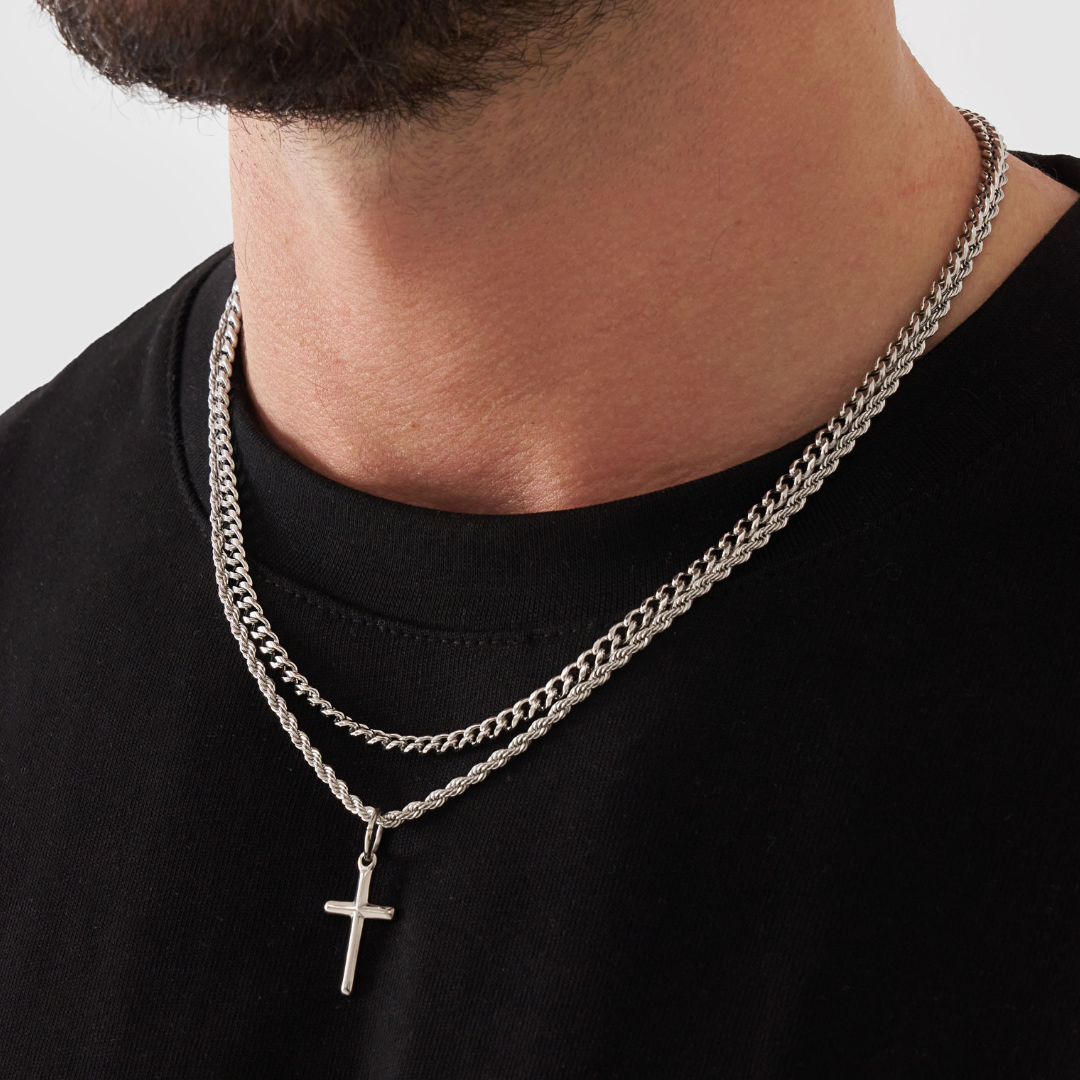 Make Your Own Set (Silver)