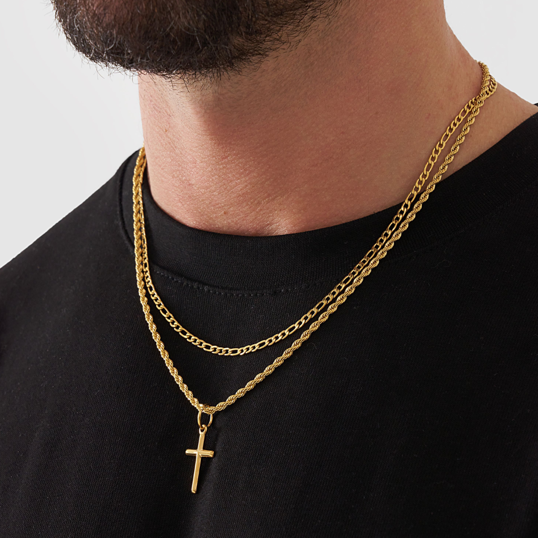 Make Your Own Set (Gold)