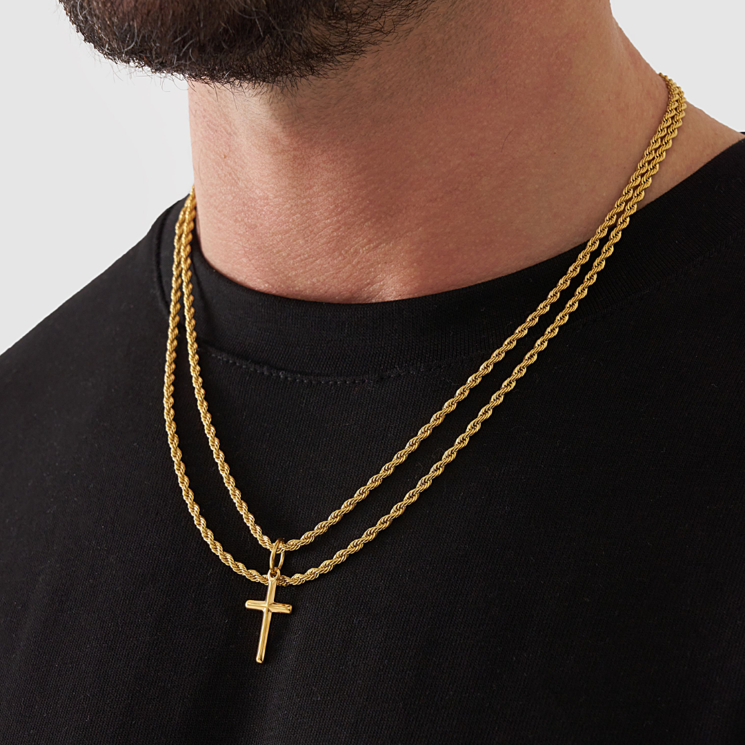 Make Your Own Set (Gold)