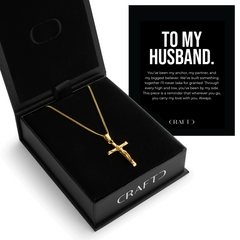 Anniversary Gift Set (Gold)