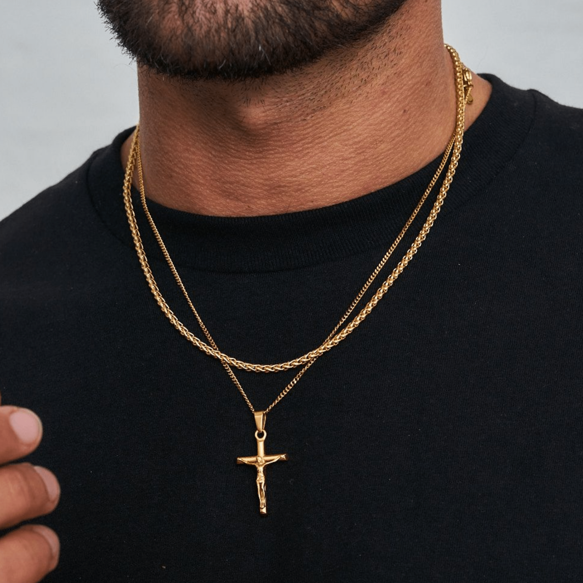 Make Your Own Set (Gold)