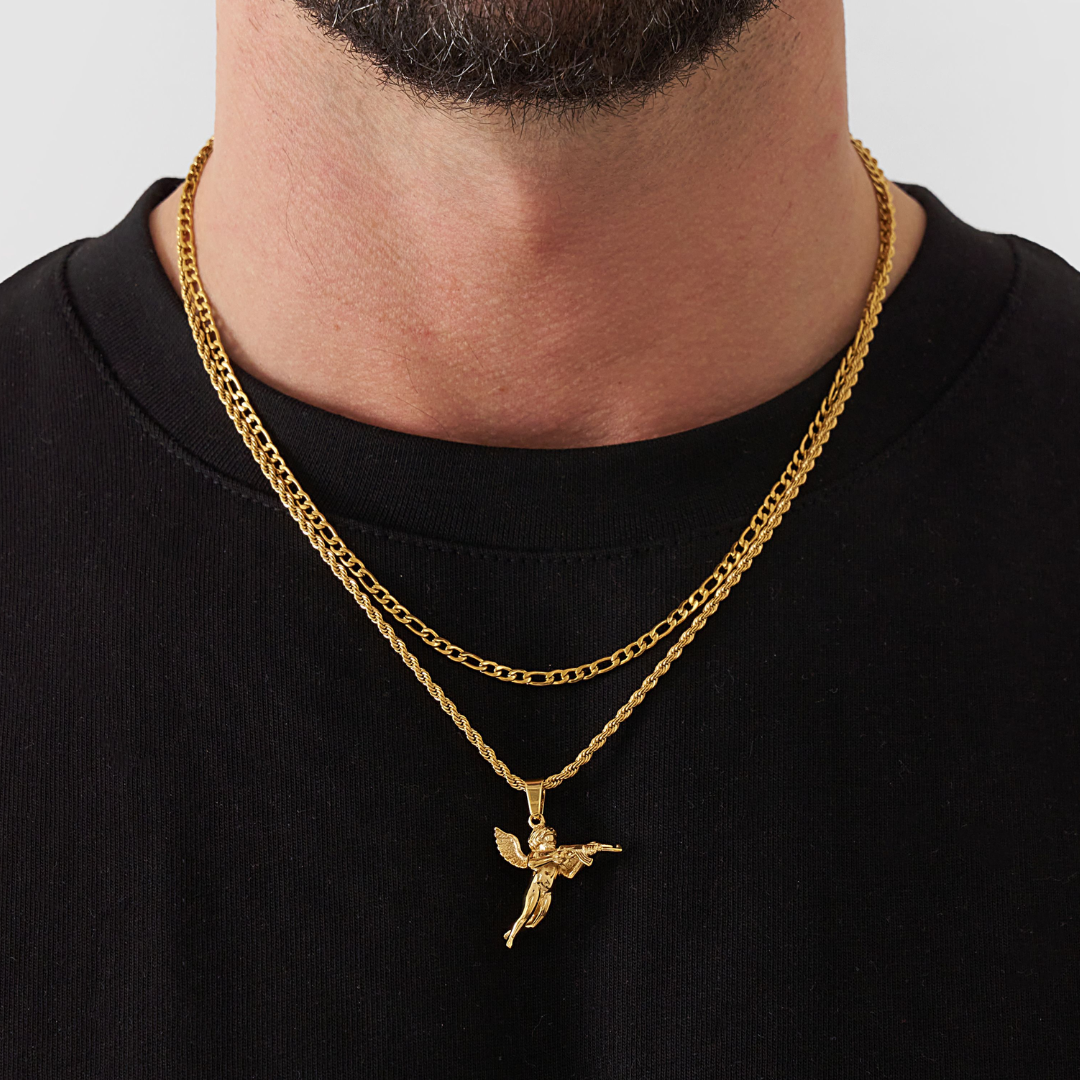 Make Your Own Set (Gold)
