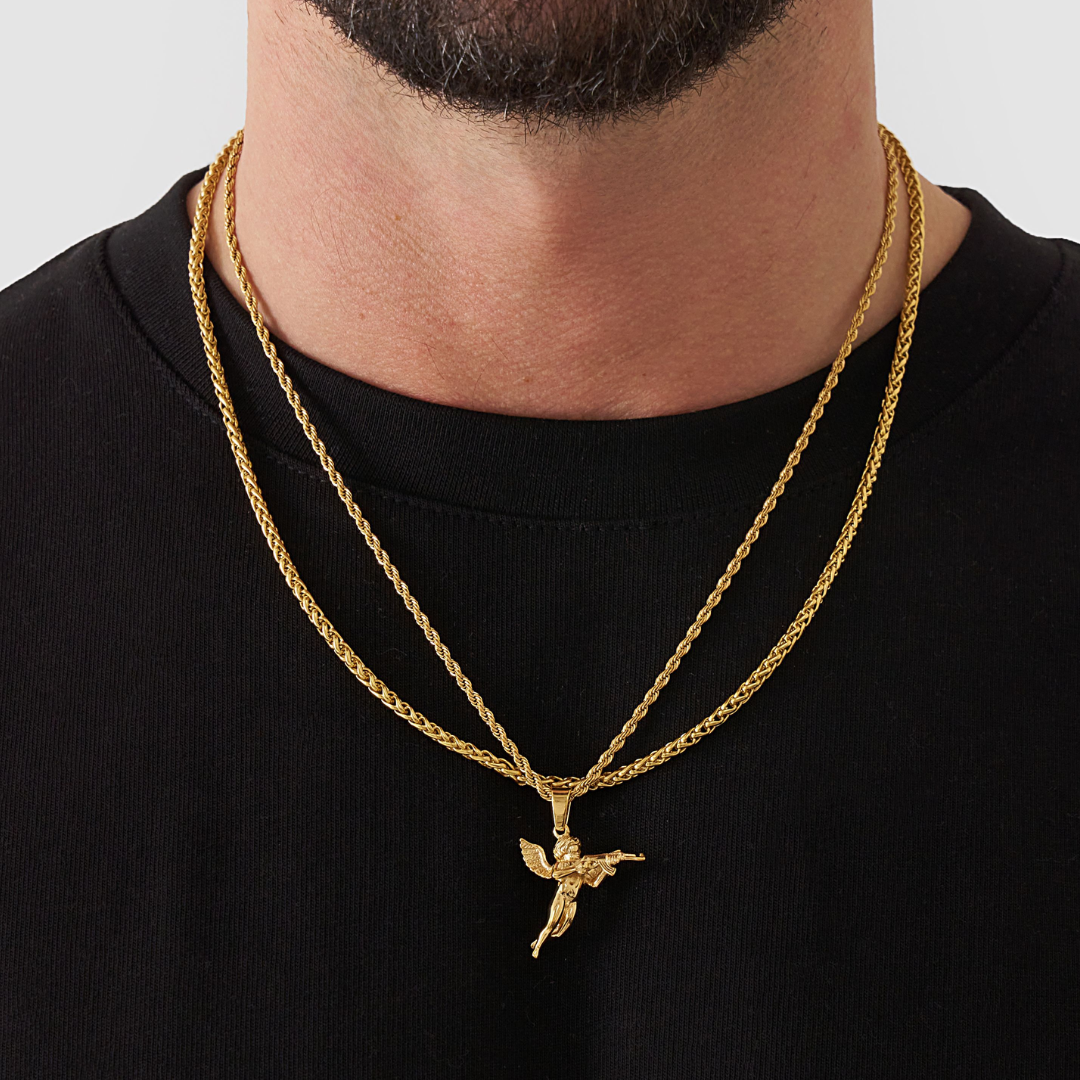 Make Your Own Set (Gold)