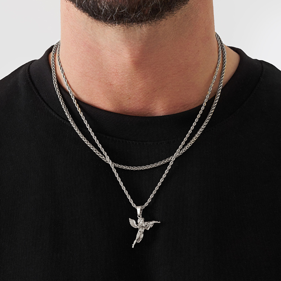 Make Your Own Set (Silver)