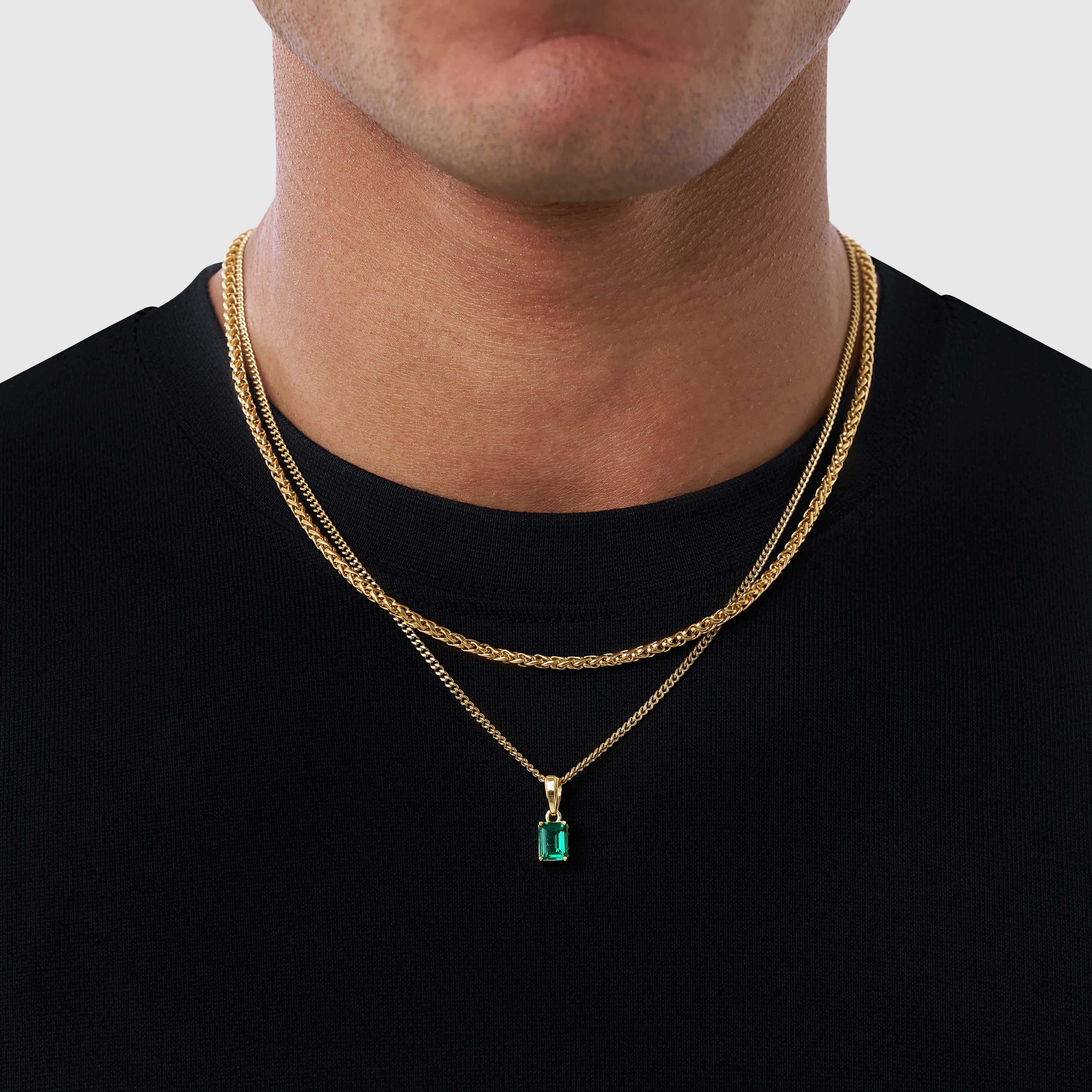 Make Your Own Set (Gold)