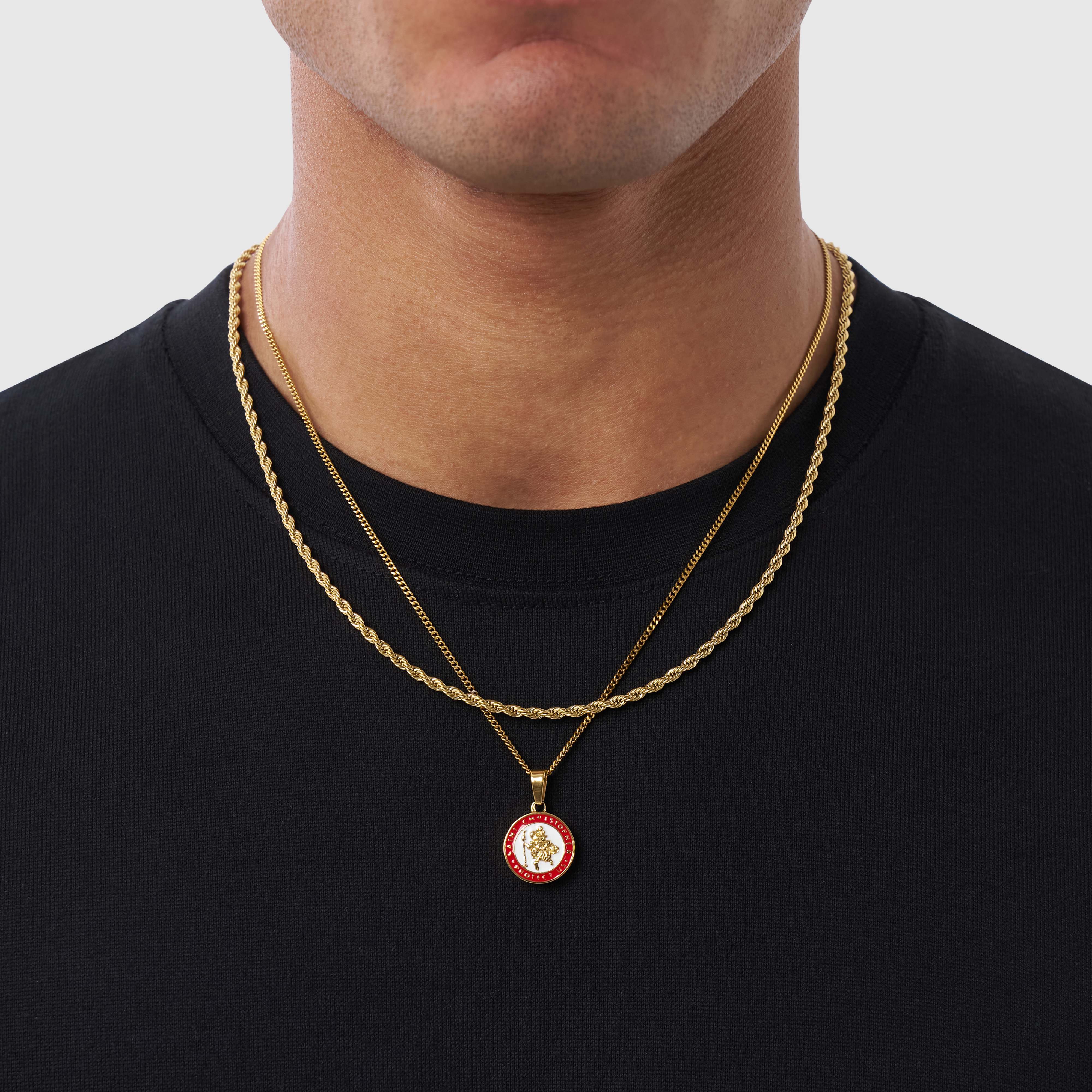Make Your Own Set (Gold)