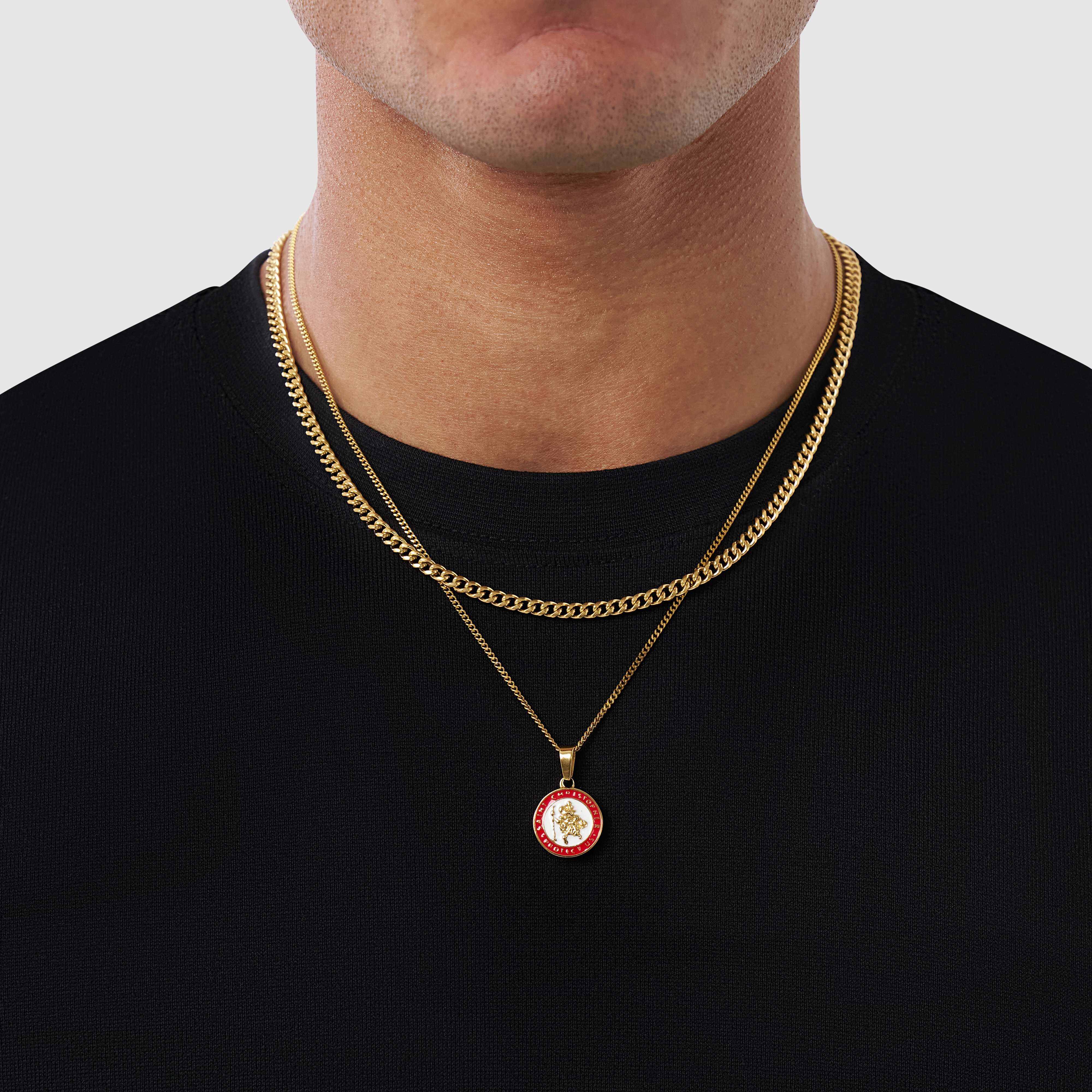 Make Your Own Set (Gold)