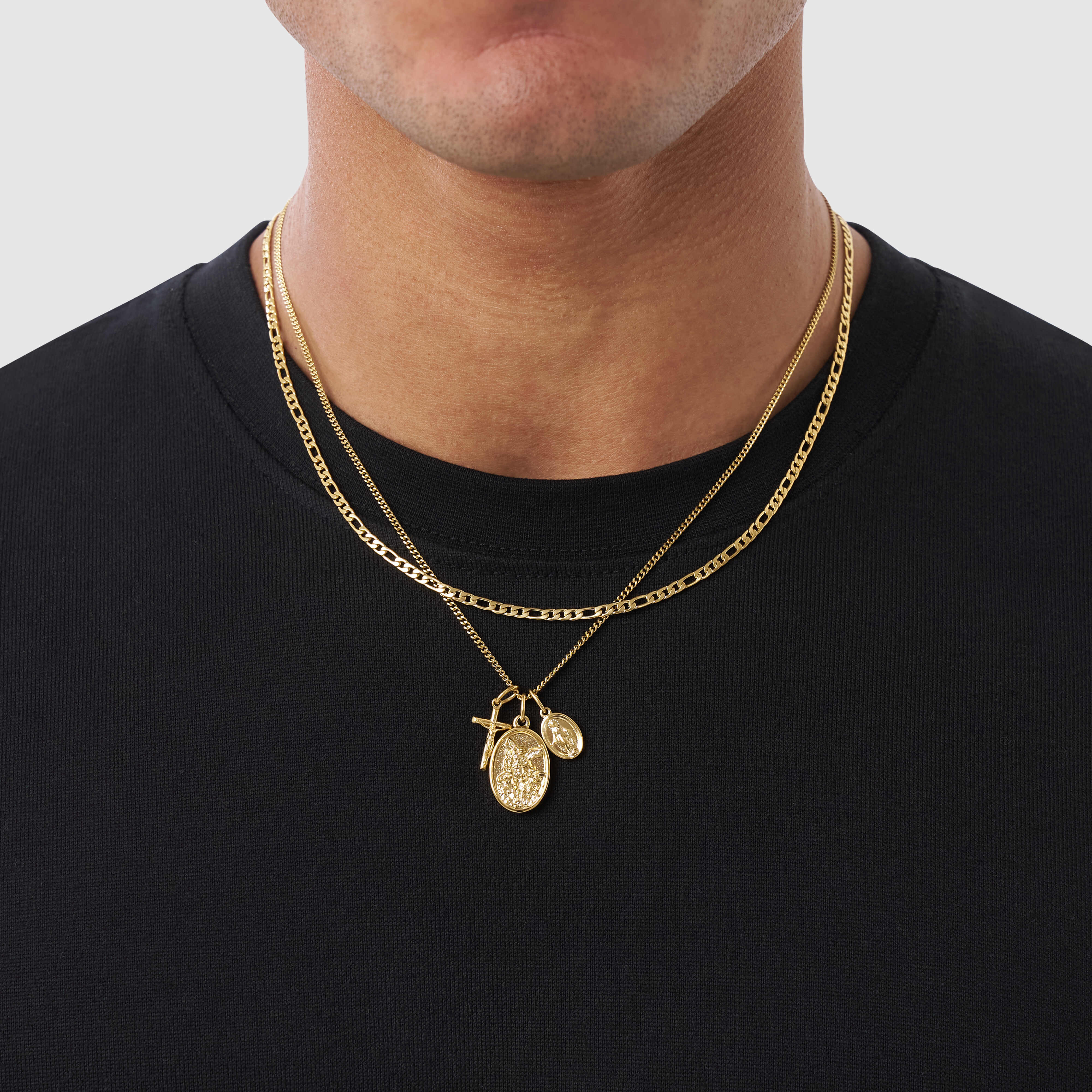 Make Your Own Set (Gold)