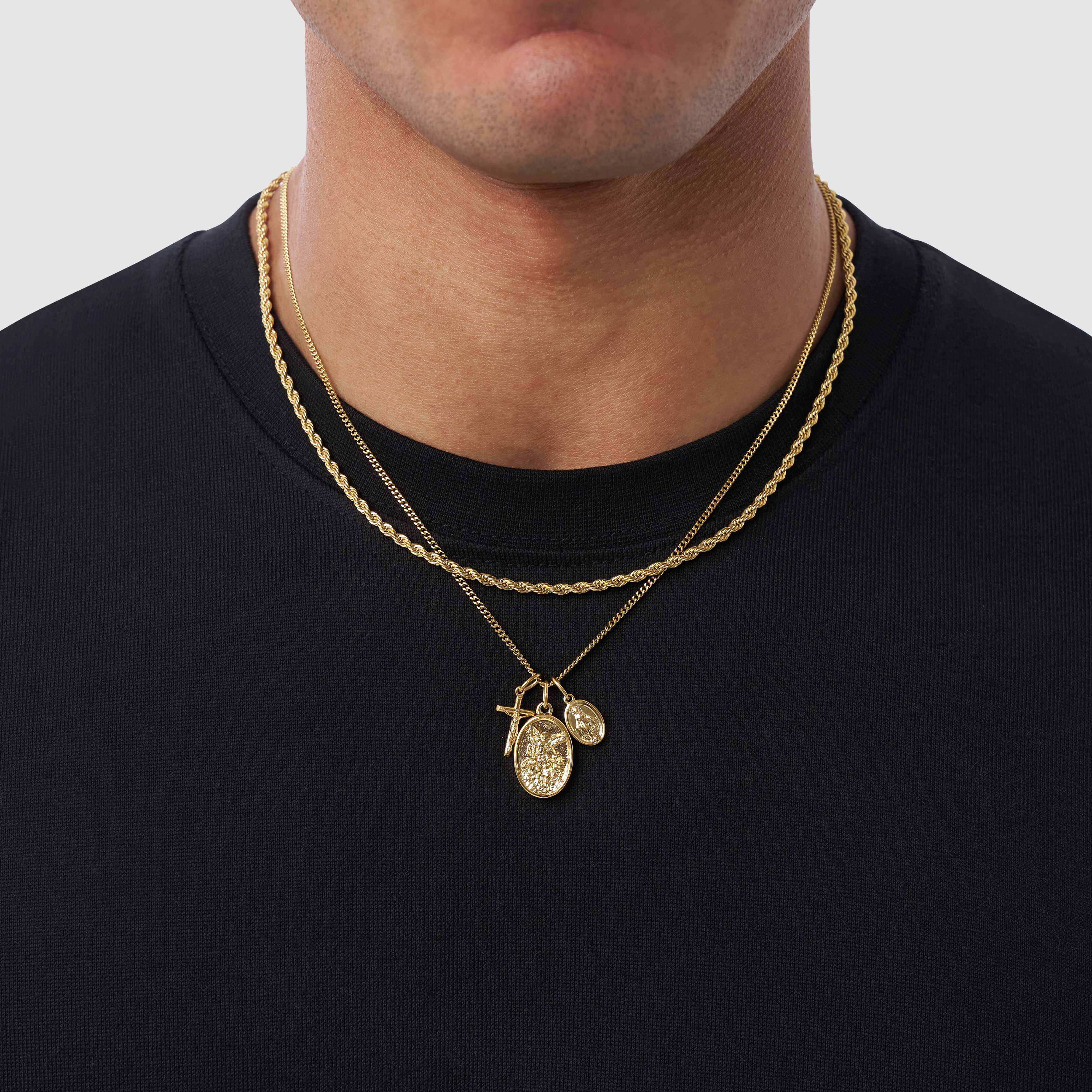 Make Your Own Set (Gold)