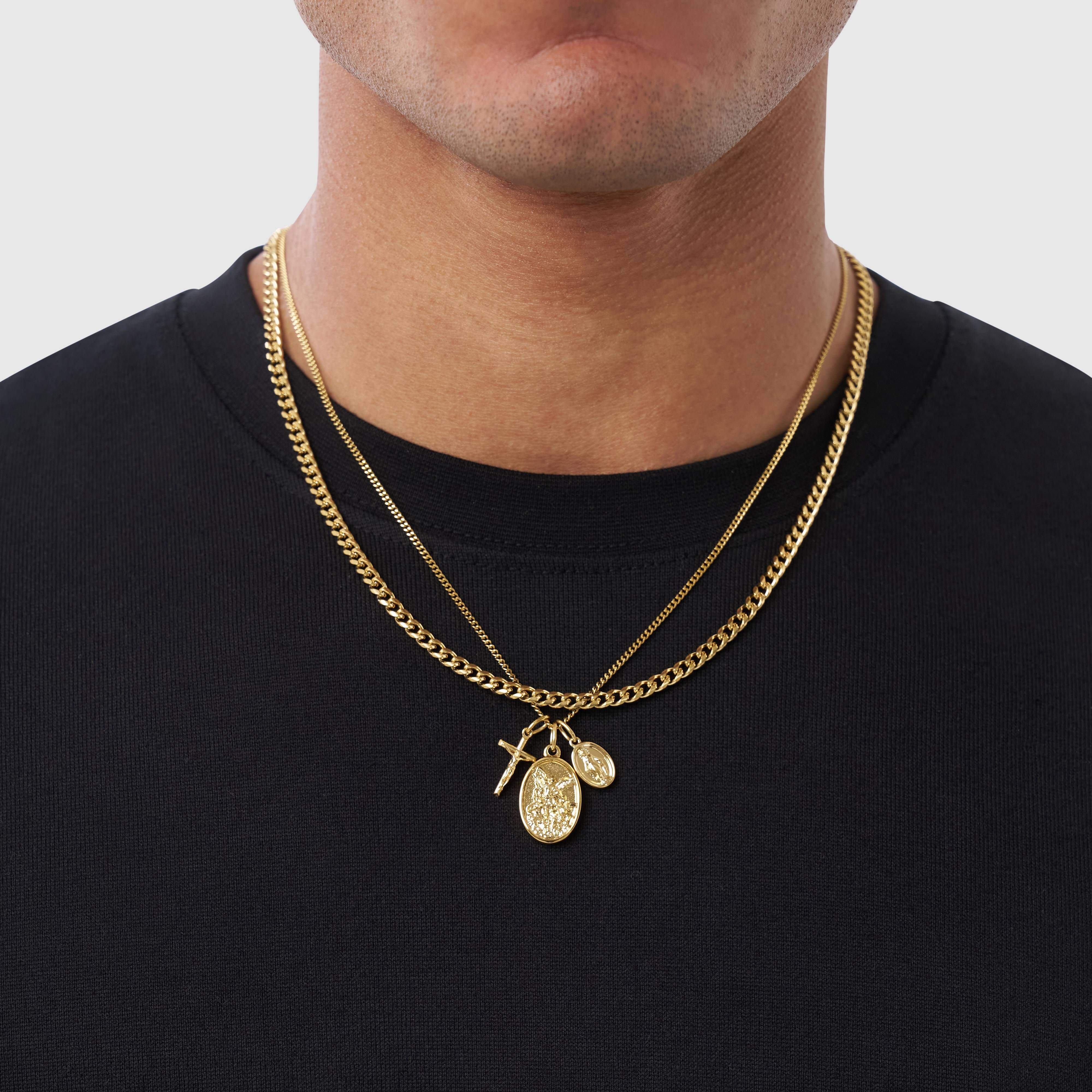 Make Your Own Set (Gold)