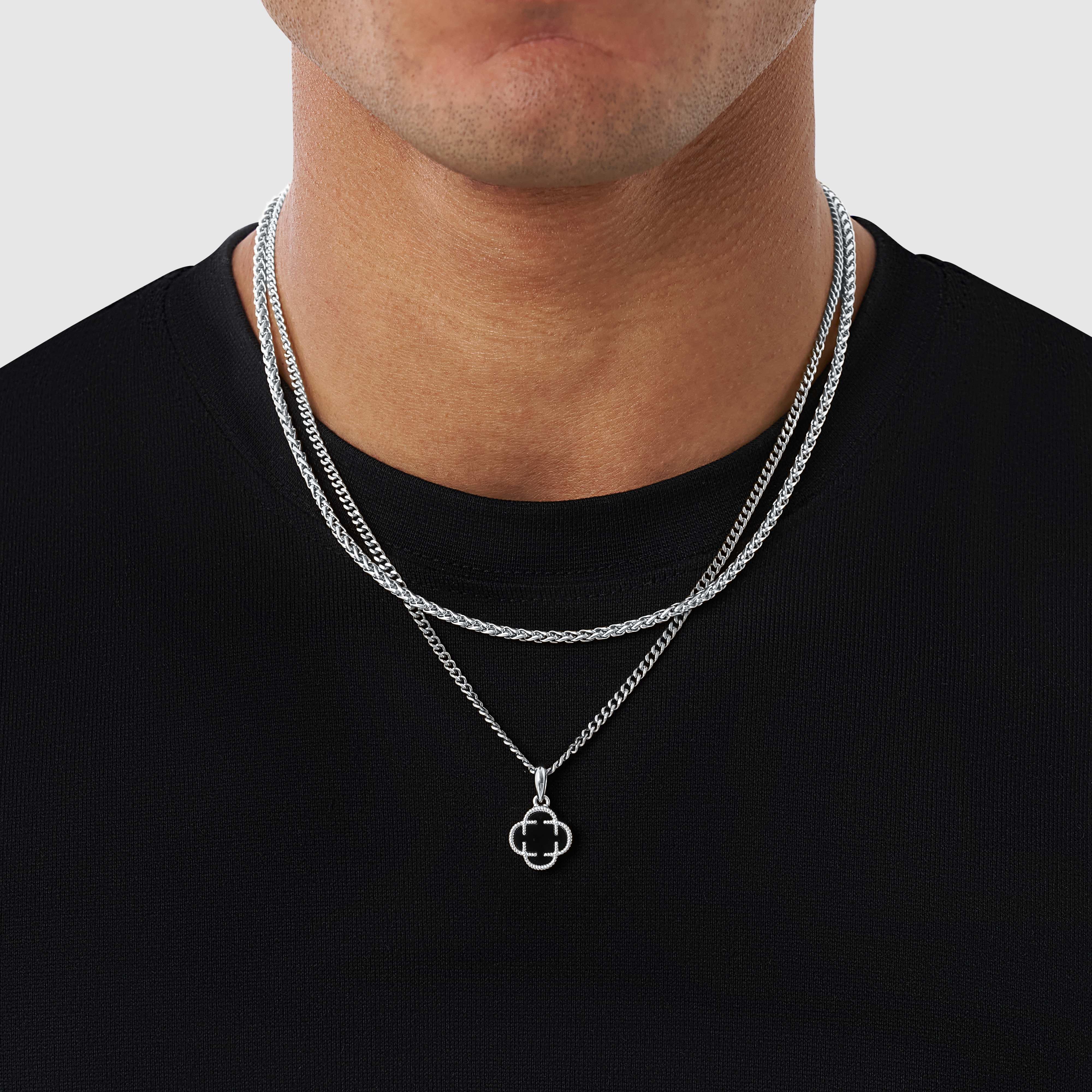 Make Your Own Set (Silver)