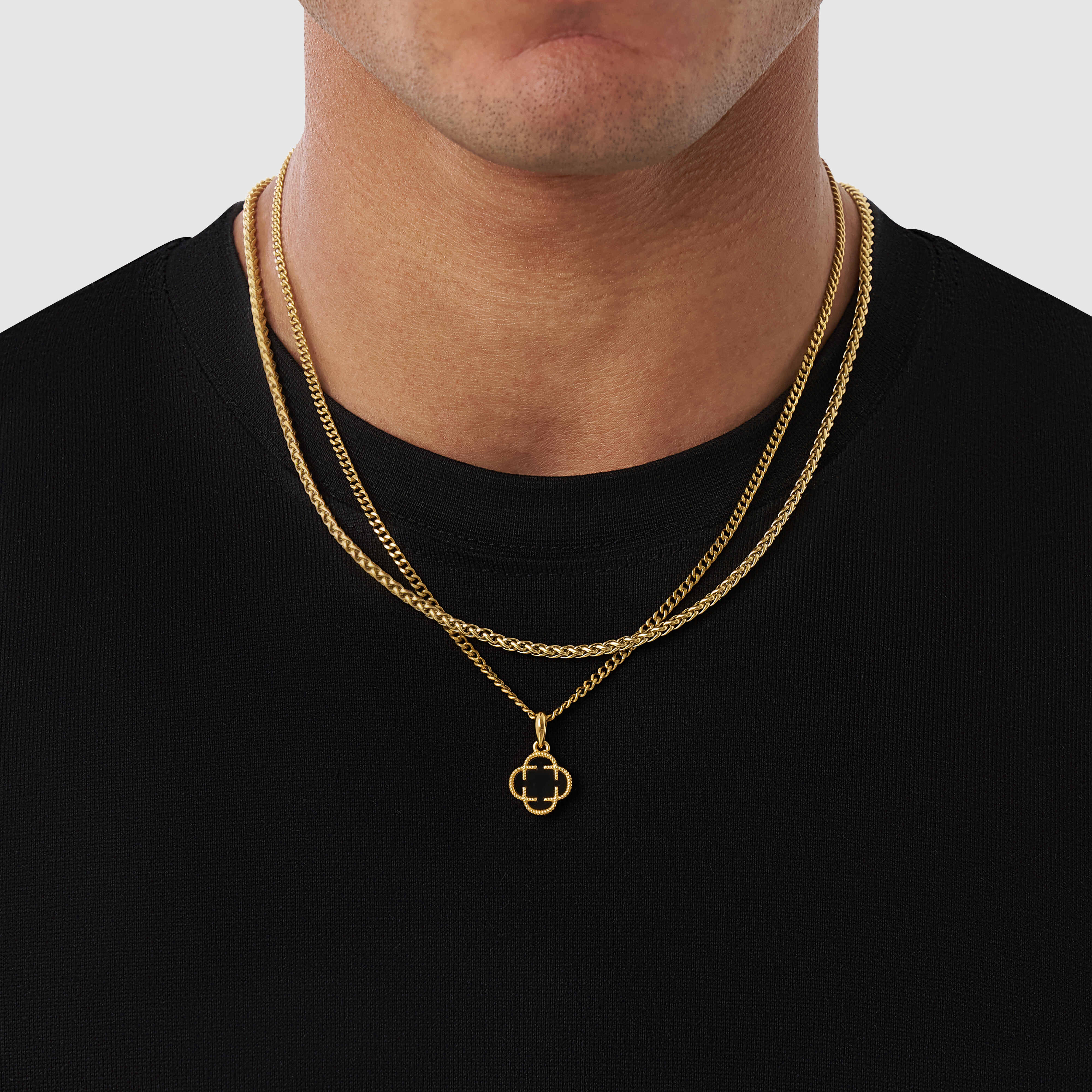 Make Your Own Set (Gold)