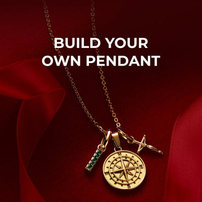 Build Your Own Pendant