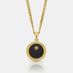 Onyx North Star (Gold)